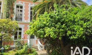 Maison 6 Pièces 193 m² à vendre à Perpignan (66000)