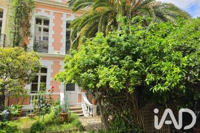 Maison 6 pièces 399000 €
