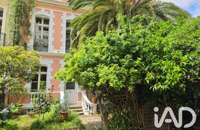 Vente Maison/villa 6 pièces — photo du bien
