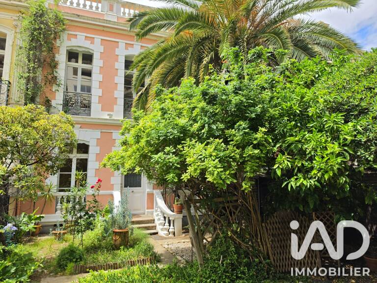 Vente Maison/villa 6 pièces — photo 1