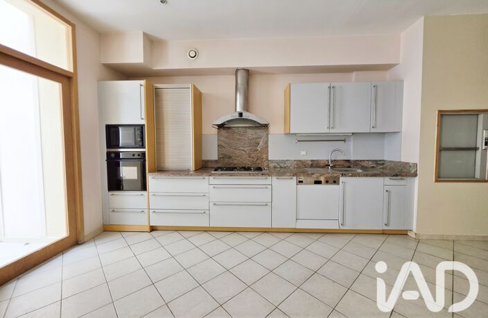 Vente Maison/villa 6 pièces — photo 3