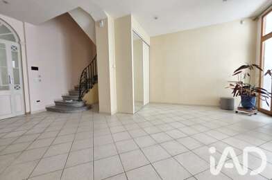 Maison 6 pièces 399000 €