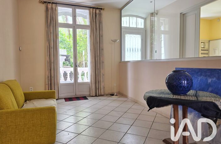 Vente Maison/villa 6 pièces — photo 5