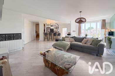 Appartement 3 pièces 187000 €