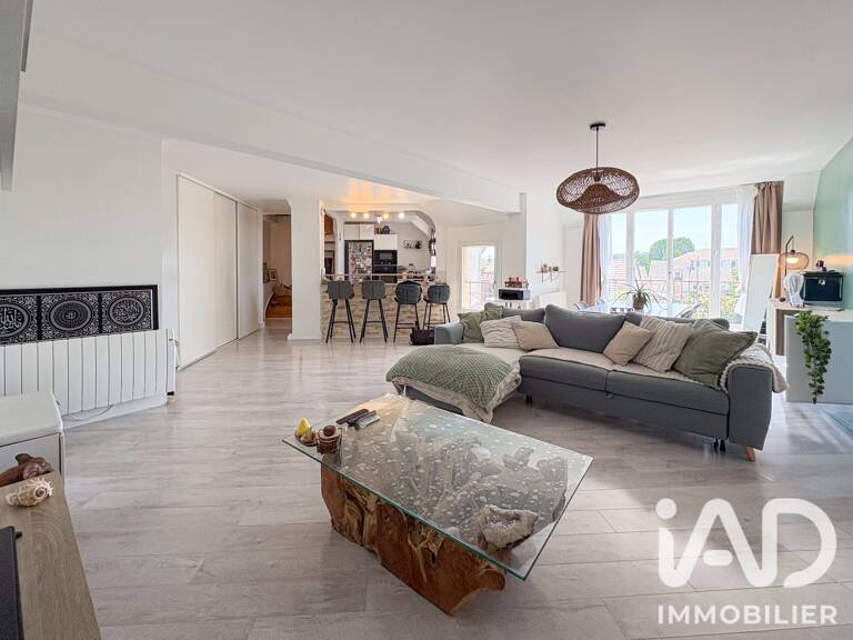 Vente Duplex 3 pièces — photo 1