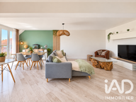 Vente Duplex 3 pièces — photo 2