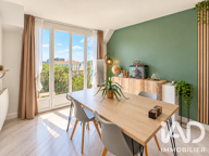 Vente Duplex 3 pièces — photo 3
