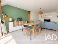 Vente Duplex 3 pièces — photo 4
