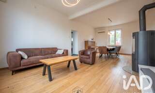 Maison 5 Pièces 113 m² à vendre à Hussigny-Godbrange (54590)