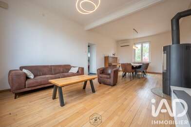 Maison 5 pièces 339000 €