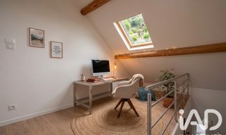 Maison 5 Pièces 113 m² à vendre à Hussigny-Godbrange (54590)