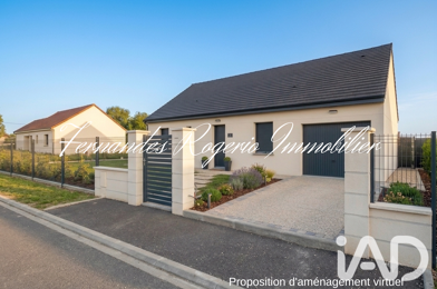 Maison 5 pièces 184990 €