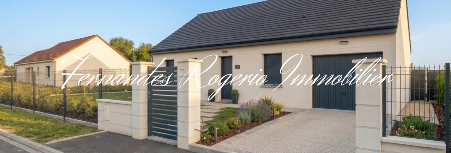 Maison 5 Pièces 85 m² à vendre à Boynes (45300)