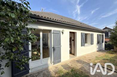 Maison 5 pièces 157000 €