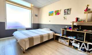 Appartement 5 Pièces 109 m² à vendre à Ambérieu-en-Bugey (01500)