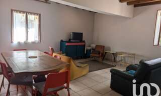 Maison 4 Pièces 135 m² à vendre à Châtillon-sur-Loire (45360)