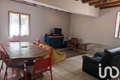 Maison 4 pièces 98000 €