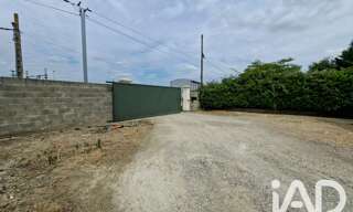Terrain  1071 m² à vendre à Chouzé-sur-Loire (37140)