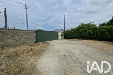 Terrain  99000 €