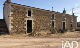 Maison 7 Pièces 200 m² à vendre à Thouars (79100)