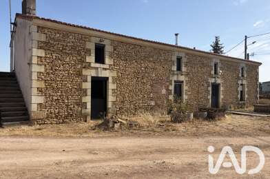 Maison 7 pièces 219000 €