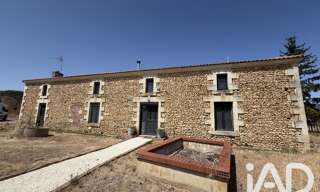 Maison 7 Pièces 200 m² à vendre à Thouars (79100)