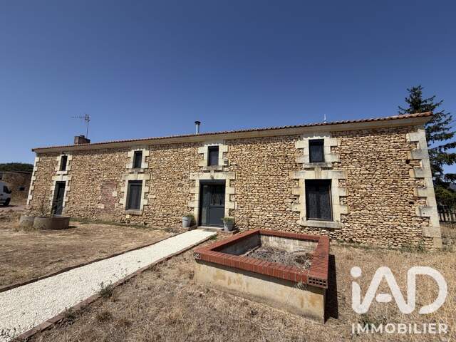 Vente Maison/villa 7 pièces — photo du bien