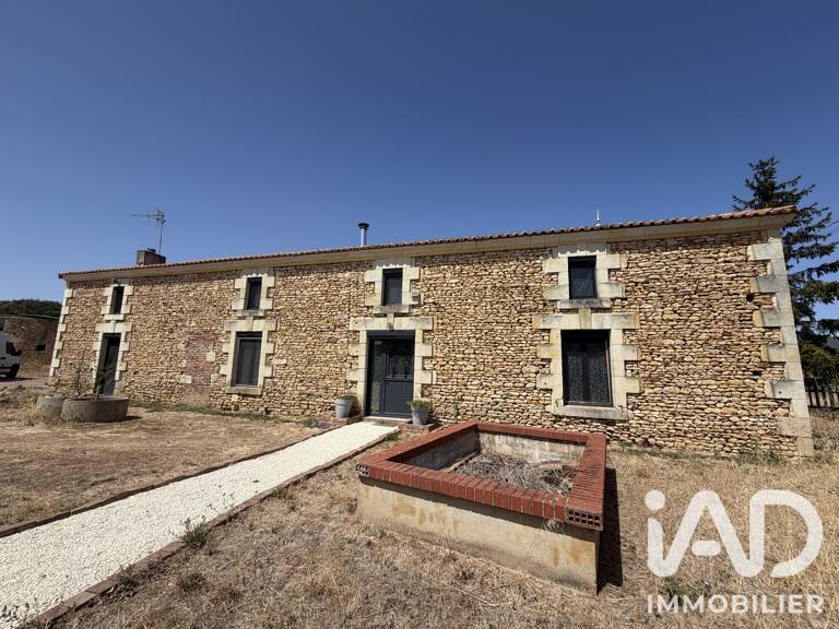 Vente Maison/villa 7 pièces — photo 1