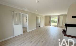 Maison 6 Pièces 130 m² à vendre à Pornic (44210)