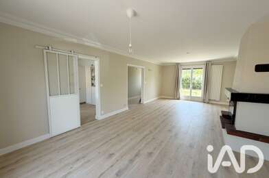 Maison 6 pièces 499000 €