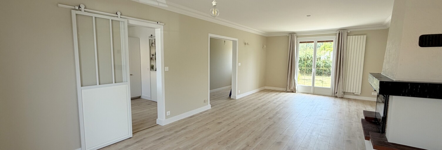 Maison 6 Pièces 130 m² à vendre à Pornic (44210)