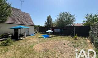 Maison 5 Pièces 94 m² à vendre à Meung-sur-Loire (45130)
