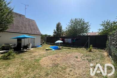 Maison 5 pièces 193000 €