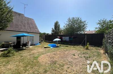 Vente Maison/villa 5 pièces — photo du bien