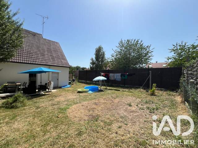 Vente Maison/villa 5 pièces — photo du bien