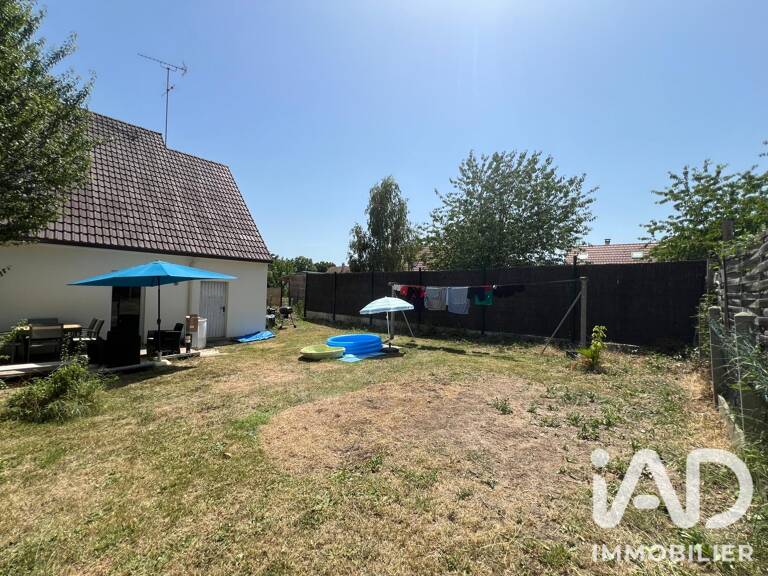 Vente Maison/villa 5 pièces — photo 1