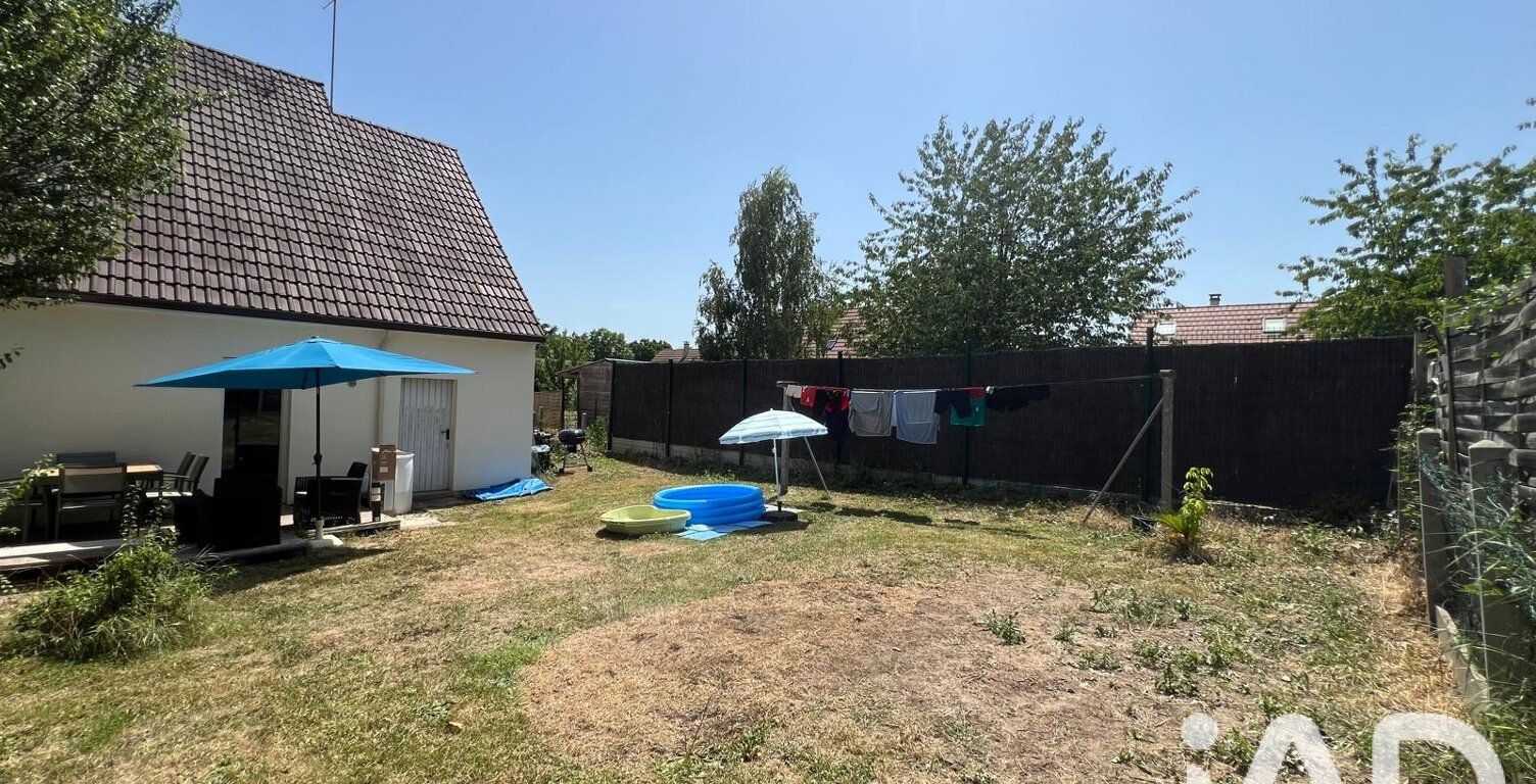 Vente Maison/villa 5 pièces — photo 1