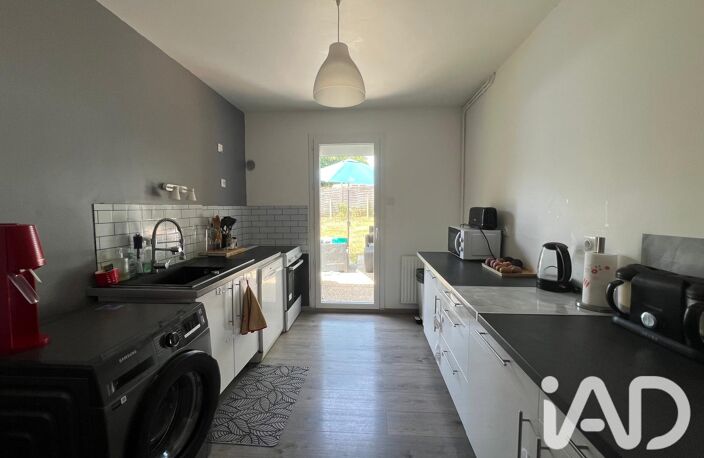 Vente Maison/villa 5 pièces — photo 2