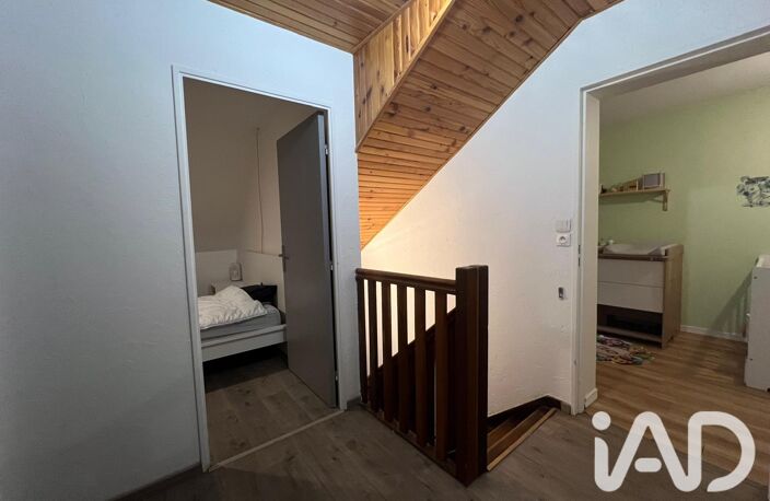 Vente Maison/villa 5 pièces — photo 5