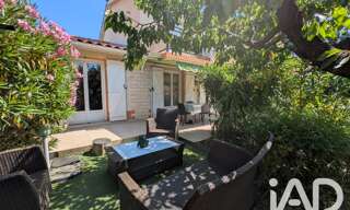 Maison 5 Pièces 110 m² à vendre à Saint-Fons (69190)