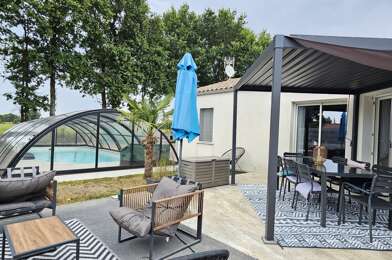 Maison 6 pièces 299000 €