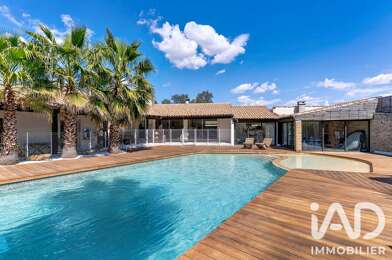 Maison 16 pièces 850000 €