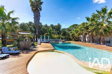 Maison 16 pièces 850000 €
