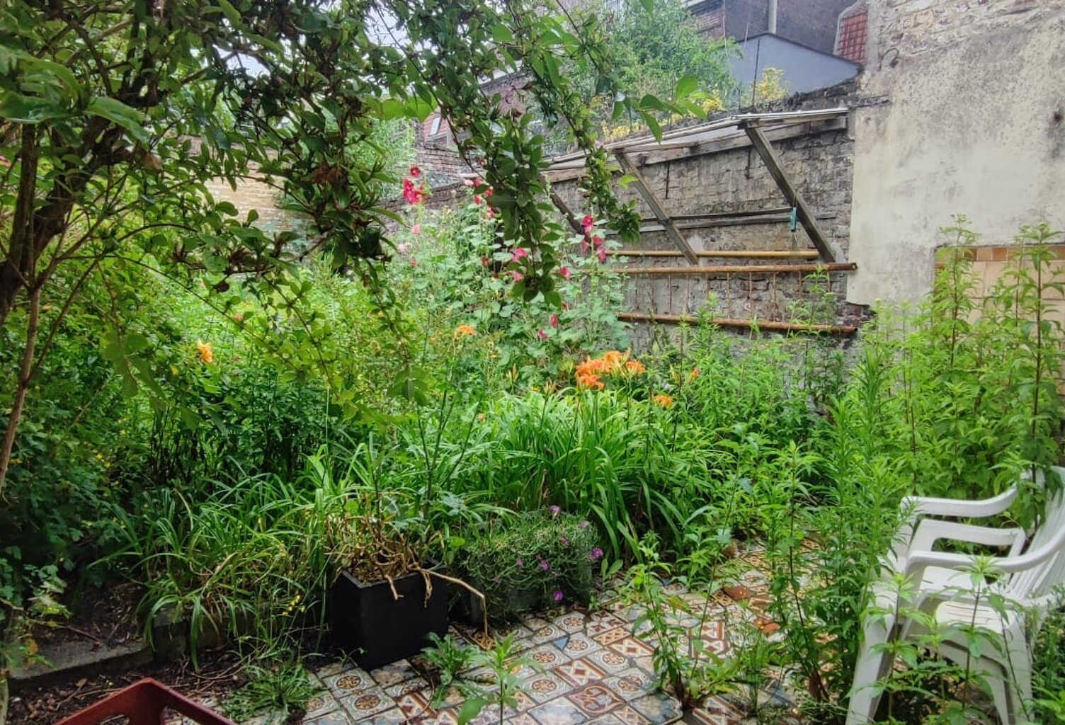 Vente Maison/villa 6 pièces — photo 1
