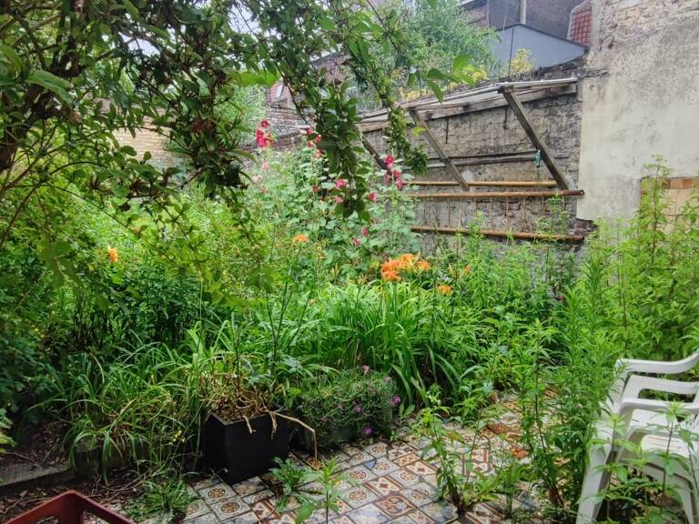 Vente Maison/villa 6 pièces — photo 1