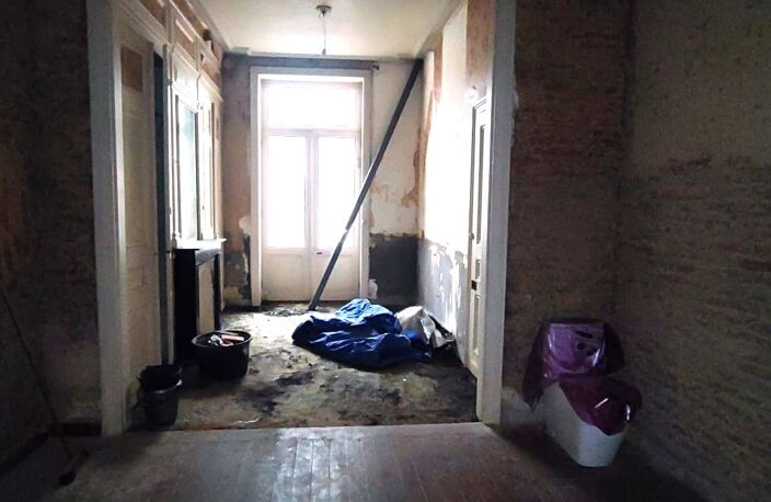 Vente Maison/villa 6 pièces — photo 2