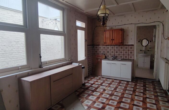 Vente Maison/villa 6 pièces — photo 5