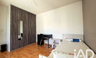 Appartement 4 Pièces 12 m² à louer à Saint-Martin-d'Hères (38400)