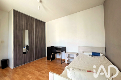 Appartement 4 pièces 550 €