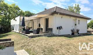 Maison 5 Pièces 92 m² à vendre à Giey-sur-Aujon (52210)